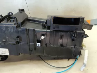 A1638302062 Корпус отопителя (печки) Mercedes ML W163 Арт 2-941495, вид 8