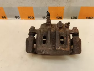 MB858405 Суппорт передний правый Mitsubishi Pajero 2 Арт 2-941584