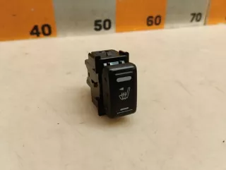25500AX610 Кнопка подогрева сидений Nissan Teana J31 Арт 2-941592, вид 2