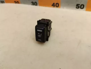 25500AX610 Кнопка подогрева сидений Nissan Teana J31 Арт 2-941592, вид 3