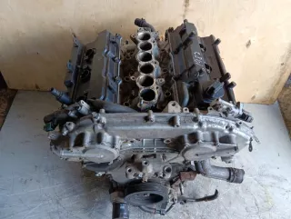101029W2AF Двигатель vq35de Nissan Teana J31 Арт 2-941854, вид 1