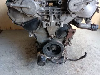 101029W2AF Двигатель vq35de Nissan Teana J31 Арт 2-941854, вид 2