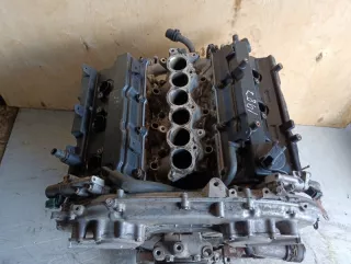 101029W2AF Двигатель vq35de Nissan Teana J31 Арт 2-941854, вид 3