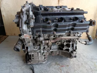 101029W2AF Двигатель vq35de Nissan Teana J31 Арт 2-941854, вид 4