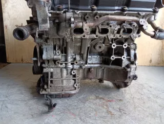101029W2AF Двигатель vq35de Nissan Teana J31 Арт 2-941854, вид 5