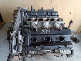 101029W2AF Двигатель vq35de Nissan Teana J31 Арт 2-941854, вид 6