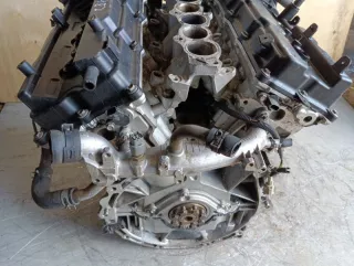101029W2AF Двигатель vq35de Nissan Teana J31 Арт 2-941854, вид 8