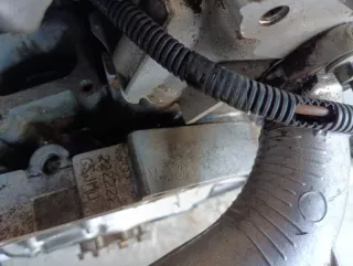 101029W2AF Двигатель vq35de Nissan Teana J31 Арт 2-941854, вид 10