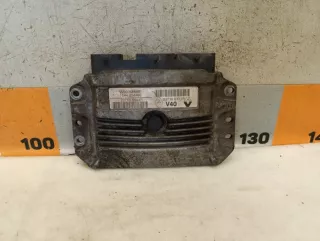 237100644R Блок управления двигателем Renault Fluence  Арт 2-942143, вид 1