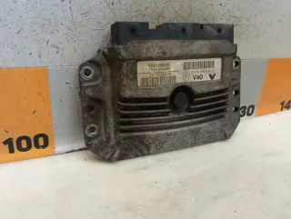 237100644R Блок управления двигателем Renault Fluence  Арт 2-942143, вид 2