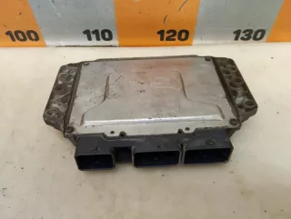 237100644R Блок управления двигателем Renault Fluence  Арт 2-942143, вид 4