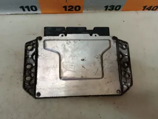 237100644R Блок управления двигателем Renault Fluence  Арт 2-942143, вид 6