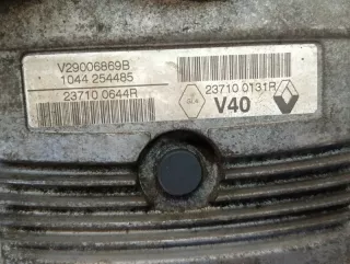 237100644R Блок управления двигателем Renault Fluence  Арт 2-942143, вид 8