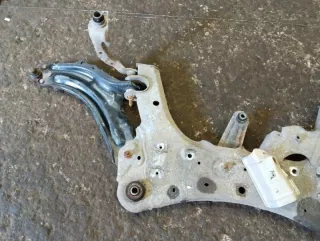 544013205R Балка под КПП Renault Kangoo 2 Арт 2-942153, вид 3