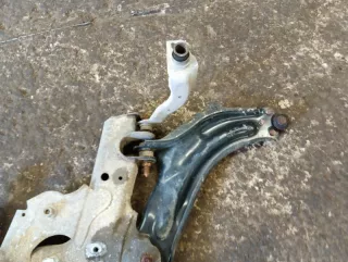 544013205R Балка под КПП Renault Kangoo 2 Арт 2-942153, вид 4