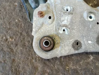 544013205R Балка под КПП Renault Kangoo 2 Арт 2-942153, вид 5