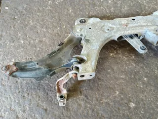 544013205R Балка под КПП Renault Kangoo 2 Арт 2-942153, вид 8