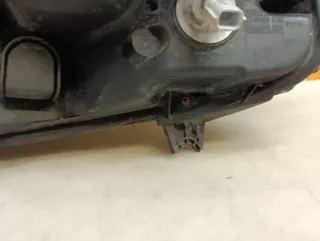 260106220R Фара правая Renault Kangoo 2 Арт 2-942209, вид 2