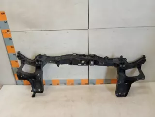 8201130847 Панель передняя салона (торпедо) Renault Kangoo 2 Арт 2-942244, вид 1