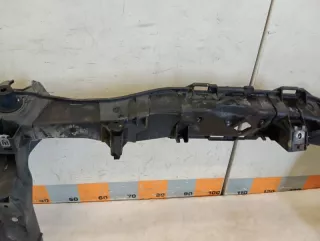 8201130847 Панель передняя салона (торпедо) Renault Kangoo 2 Арт 2-942244, вид 3