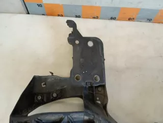 8201130847 Панель передняя салона (торпедо) Renault Kangoo 2 Арт 2-942244, вид 9