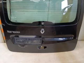 901004653R Крышка багажника (дверь 3-5) Renault Kangoo 2 Арт 2-942258, вид 3