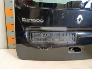 901004653R Крышка багажника (дверь 3-5) Renault Kangoo 2 Арт 2-942258, вид 4