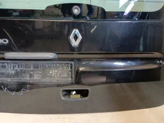 901004653R Крышка багажника (дверь 3-5) Renault Kangoo 2 Арт 2-942258, вид 5