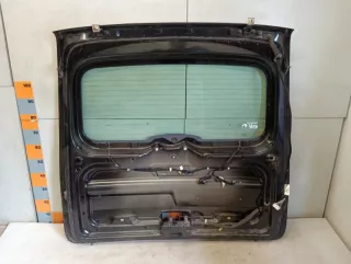 901004653R Крышка багажника (дверь 3-5) Renault Kangoo 2 Арт 2-942258, вид 7