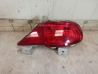 8336A073 Фонарь в бампер Mitsubishi Pajero 4 Арт 2-942475, вид 1