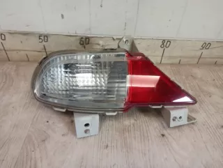 8336A074 Фонарь в бампер Mitsubishi Pajero 4 Арт 2-942477, вид 1