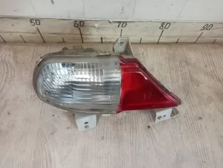 8336A074 Фонарь в бампер Mitsubishi Pajero 4 Арт 2-942477, вид 2