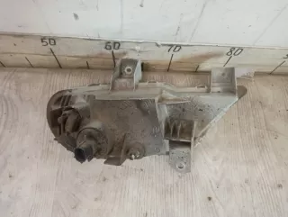8336A074 Фонарь в бампер Mitsubishi Pajero 4 Арт 2-942477, вид 4