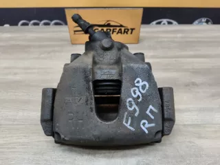 1682875 Суппорт Ford Focus 2 restailing Арт 2-942516, вид 1