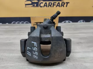 1682876 Суппорт Ford Focus 2 restailing Арт 2-942518, вид 1