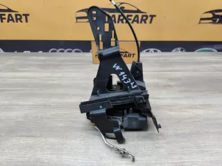 2n11n264a53a Замок двери Ford Fiesta 6 Арт 2-942536, вид 1