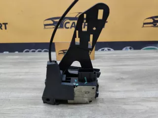 2n11n264a53a Замок двери Ford Fiesta 6 Арт 2-942536, вид 3