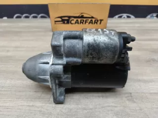 2s6u11000cb Стартер Ford Fusion 1 Арт 2-942538, вид 4