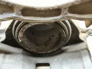 581101G100 Суппорт Kia Rio 2 Арт 2-942580, вид 4