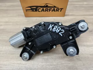 98700a2500 Моторчик передних стеклоочистителей (дворников) Kia Ceed 2 Арт 2-942590, вид 2