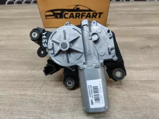 287104el0a Моторчик передних стеклоочистителей (дворников) Nissan Qashqai 2 Арт 2-942609, вид 2