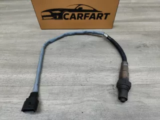 7700107433 Датчик кислорода лямбда-зонд Renault Megane 2 Арт 2-942622, вид 1