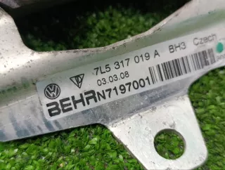7L5317019A Радиатор масляный Porsche Cayenne 957 Арт 2-942924, вид 4