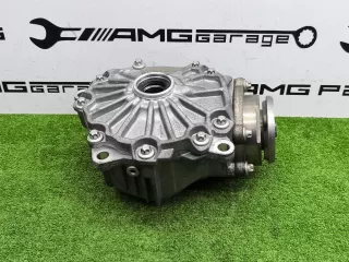 A2213307400 Редуктор заднего моста Mercedes S W222 Арт 2-942980, вид 1
