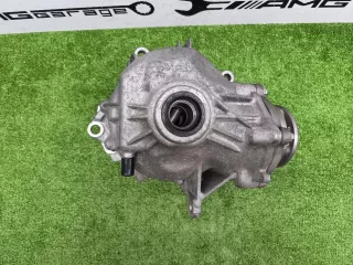 A2213307400 Редуктор заднего моста Mercedes S W222 Арт 2-942980, вид 4