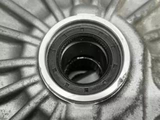 A2213307400 Редуктор заднего моста Mercedes S W222 Арт 2-942980, вид 6