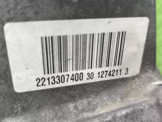 A2213307400 Редуктор заднего моста Mercedes S W222 Арт 2-942988, вид 13