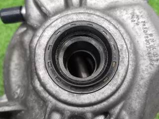 A2213307400 Редуктор заднего моста Mercedes S W222 Арт 2-942988, вид 5