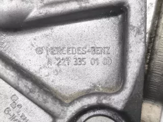 A2213307400 Редуктор заднего моста Mercedes S W222 Арт 2-942988, вид 10