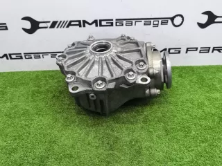A2213307500 Редуктор заднего моста Mercedes S W222 Арт 2-942998, вид 1